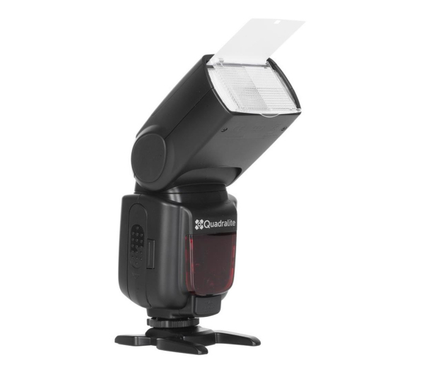 Quadralite Stroboss 60 Basic - 725007 - zdjęcie